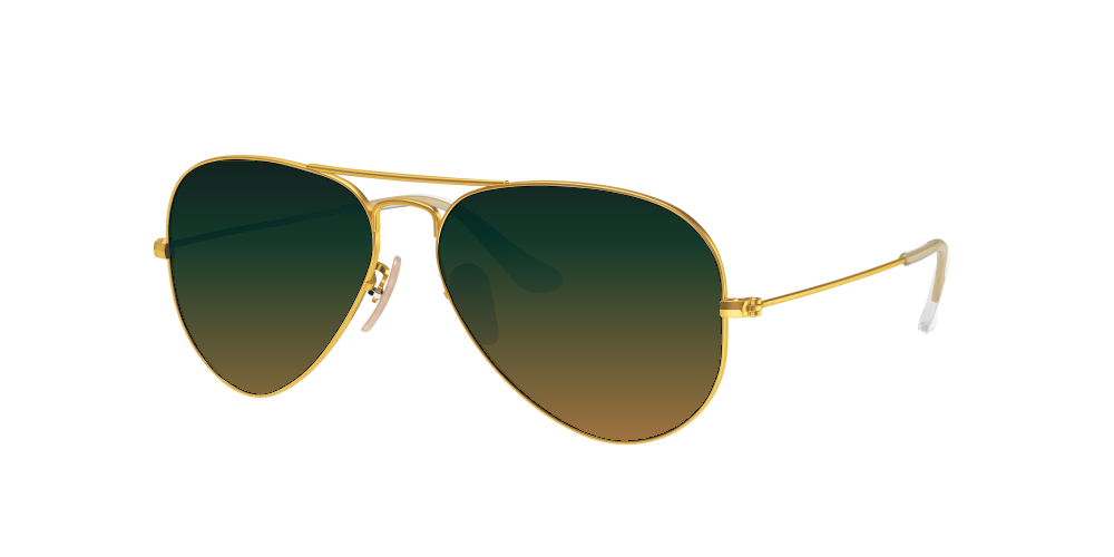 Ray Ban RB3025 112/17 Aviator Large Metal Ray Ban RB3025 112/17 Aviator Large Metal
