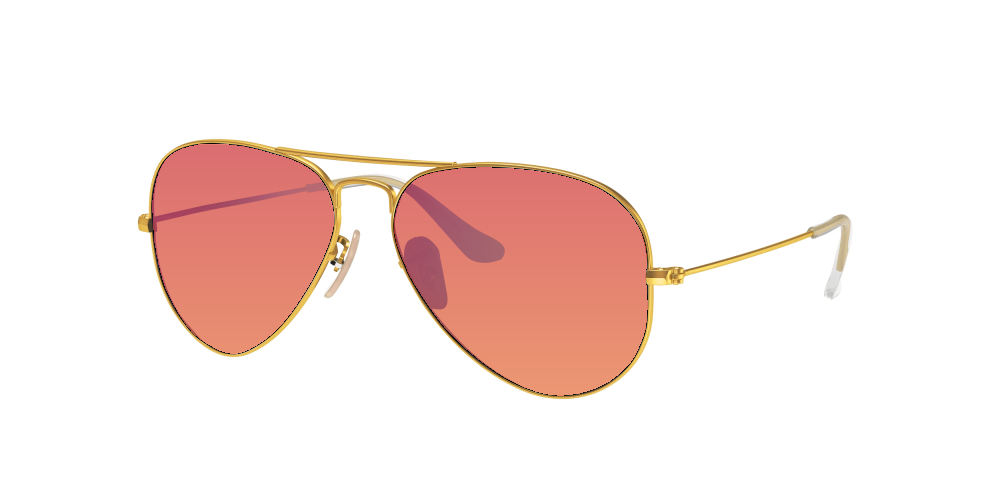 Ray Ban RB3025 112/17 Aviator Large Metal Ray Ban RB3025 112/17 Aviator Large Metal