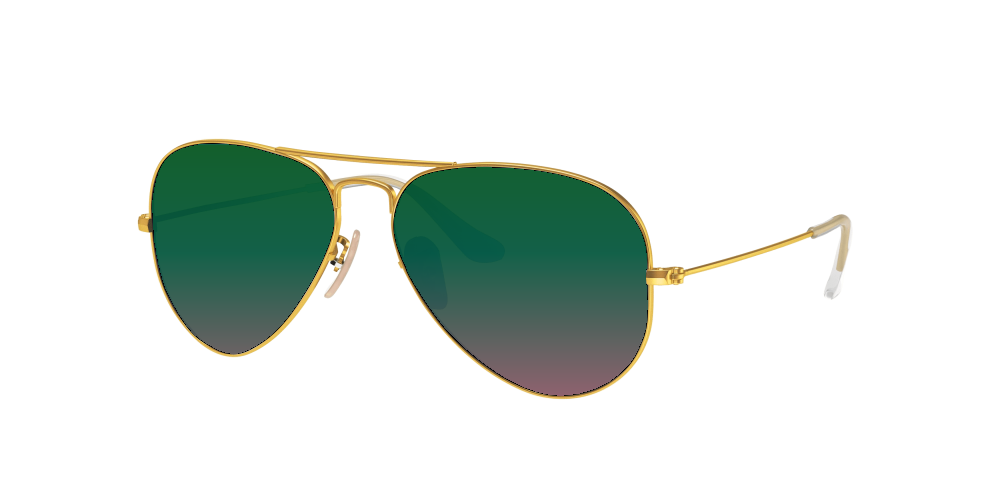 Ray Ban RB3025 112/17 Aviator Large Metal Ray Ban RB3025 112/17 Aviator Large Metal