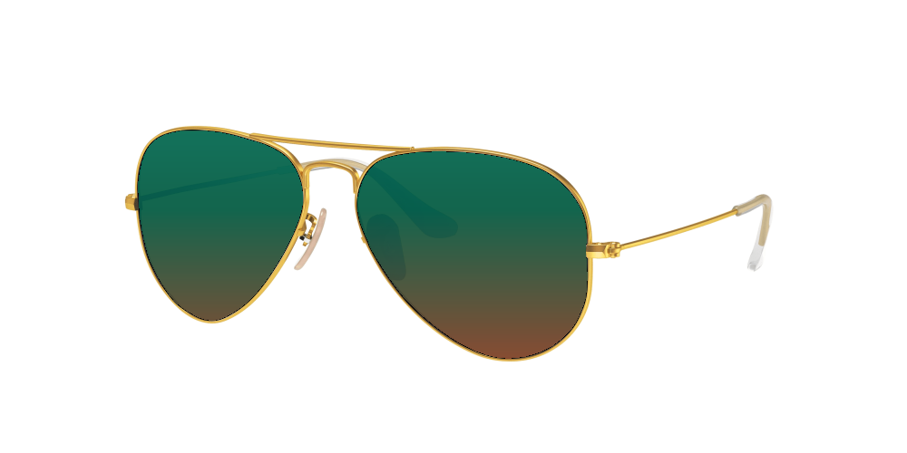 Ray Ban RB3025 112/17 Aviator Large Metal Ray Ban RB3025 112/17 Aviator Large Metal