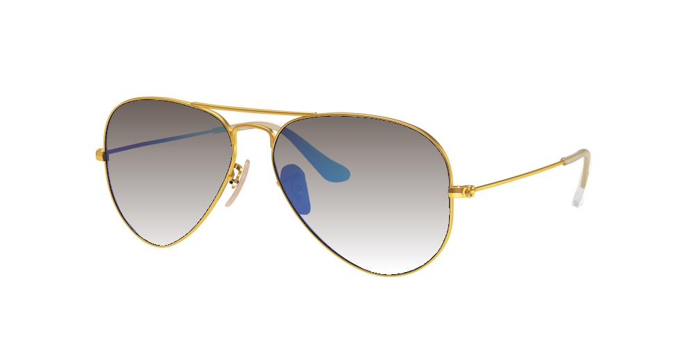 Ray Ban RB3025 112/17 Aviator Large Metal Ray Ban RB3025 112/17 Aviator Large Metal