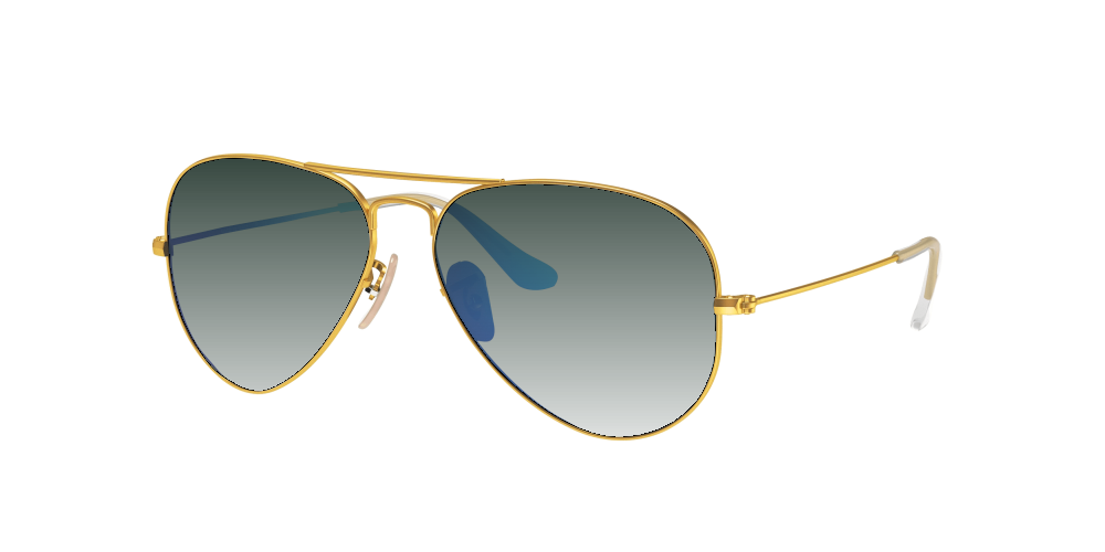 Ray Ban RB3025 112/17 Aviator Large Metal Ray Ban RB3025 112/17 Aviator Large Metal