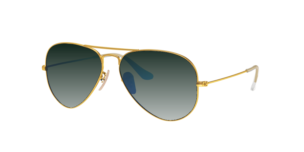 Ray Ban RB3025 112/17 Aviator Large Metal Ray Ban RB3025 112/17 Aviator Large Metal