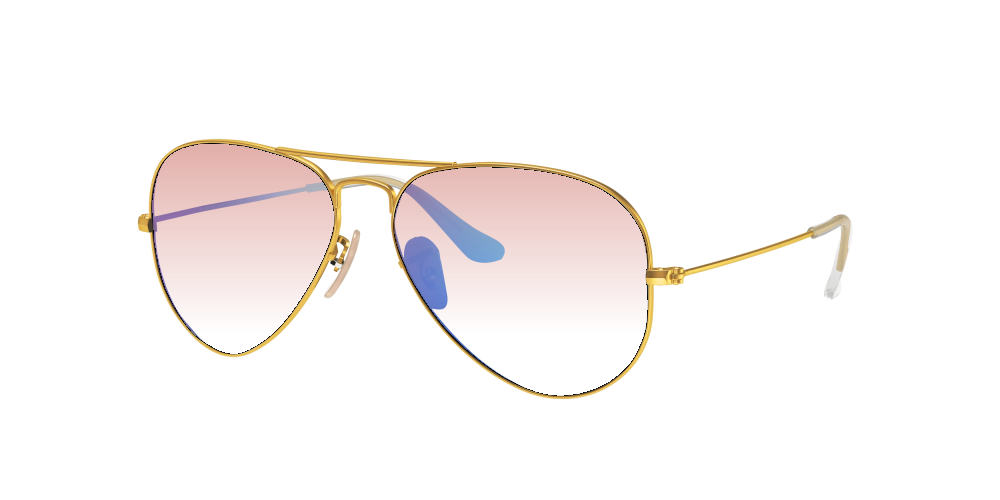 Ray Ban RB3025 112/17 Aviator Large Metal Ray Ban RB3025 112/17 Aviator Large Metal