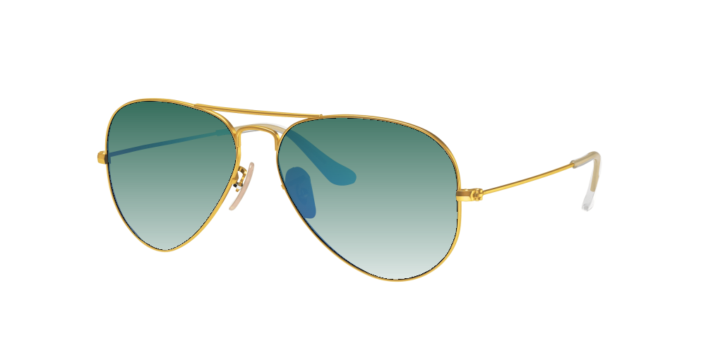 Ray Ban RB3025 112/17 Aviator Large Metal Ray Ban RB3025 112/17 Aviator Large Metal