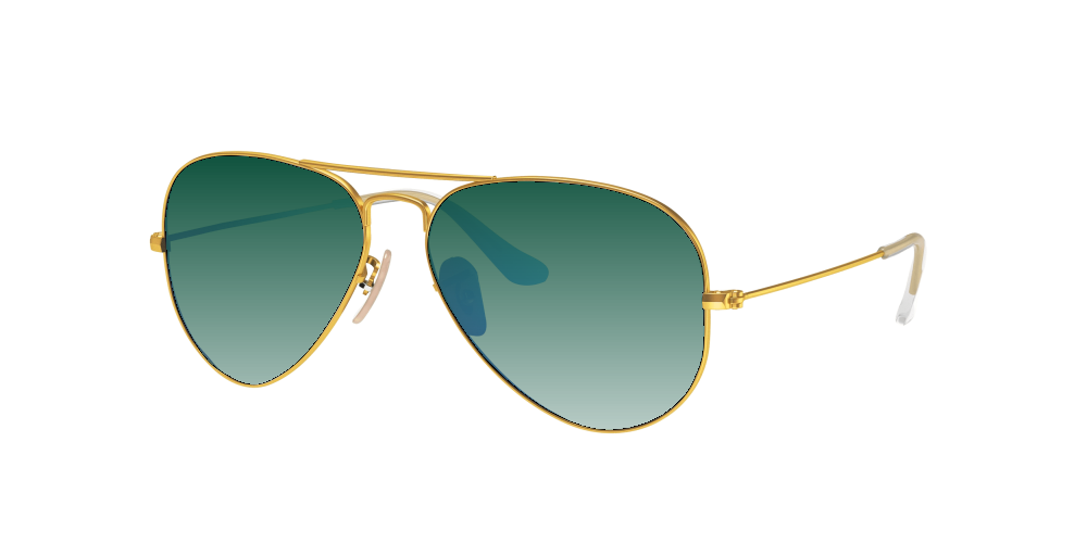 Ray Ban RB3025 112/17 Aviator Large Metal Ray Ban RB3025 112/17 Aviator Large Metal