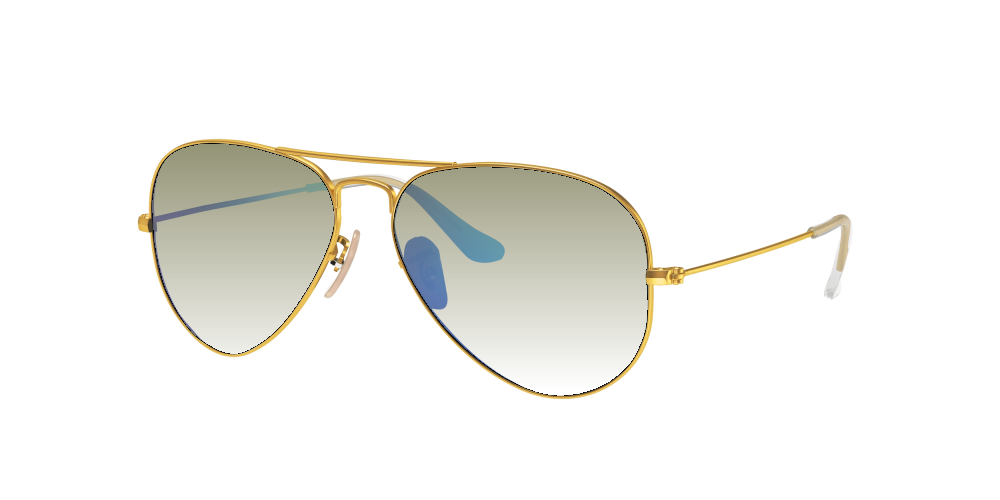 Ray Ban RB3025 112/17 Aviator Large Metal Ray Ban RB3025 112/17 Aviator Large Metal