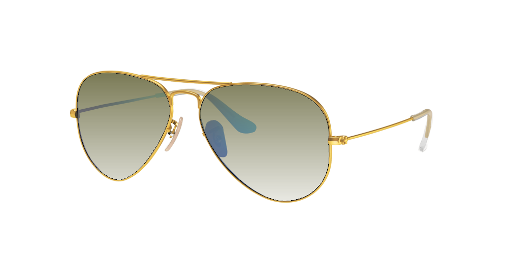 Ray Ban RB3025 112/17 Aviator Large Metal Ray Ban RB3025 112/17 Aviator Large Metal