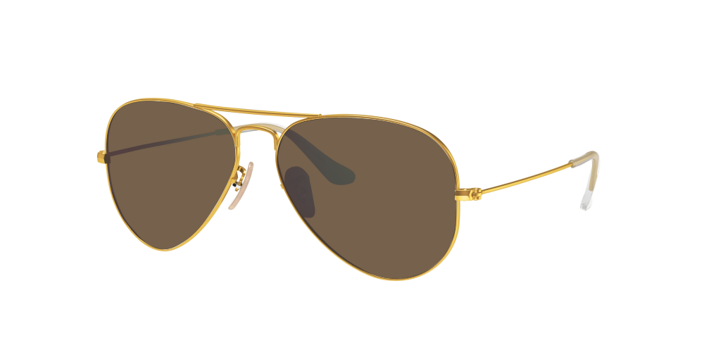 Ray Ban RB3025 112/17 Aviator Large Metal Ray Ban RB3025 112/17 Aviator Large Metal