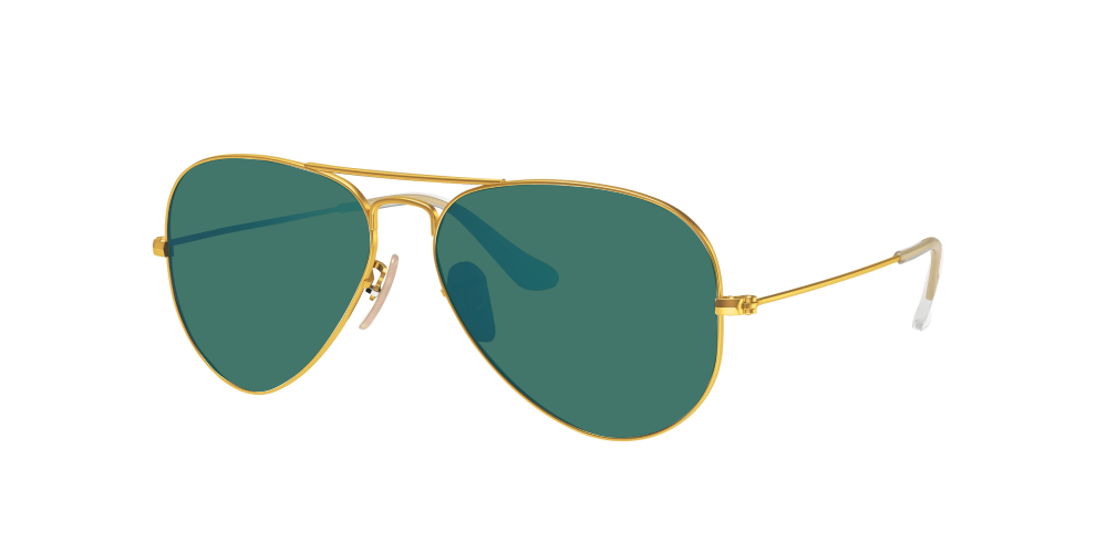 Ray Ban RB3025 112/17 Aviator Large Metal Ray Ban RB3025 112/17 Aviator Large Metal