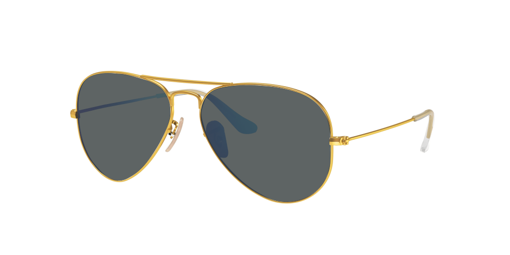 Ray Ban RB3025 112/17 Aviator Large Metal Ray Ban RB3025 112/17 Aviator Large Metal