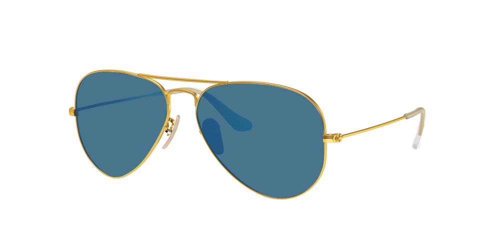 Ray Ban RB3025 112/17 Aviator Large Metal Ray Ban RB3025 112/17 Aviator Large Metal