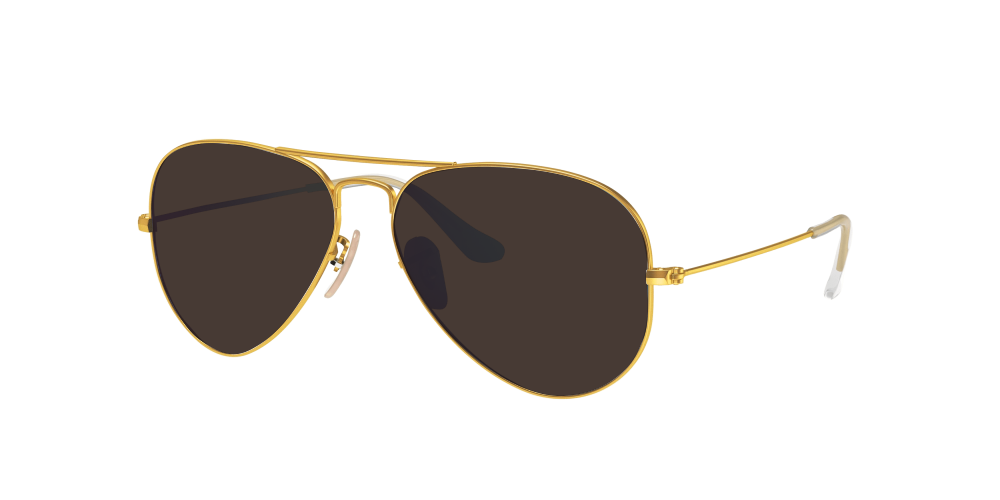 Ray Ban RB3025 112/17 Aviator Large Metal Ray Ban RB3025 112/17 Aviator Large Metal