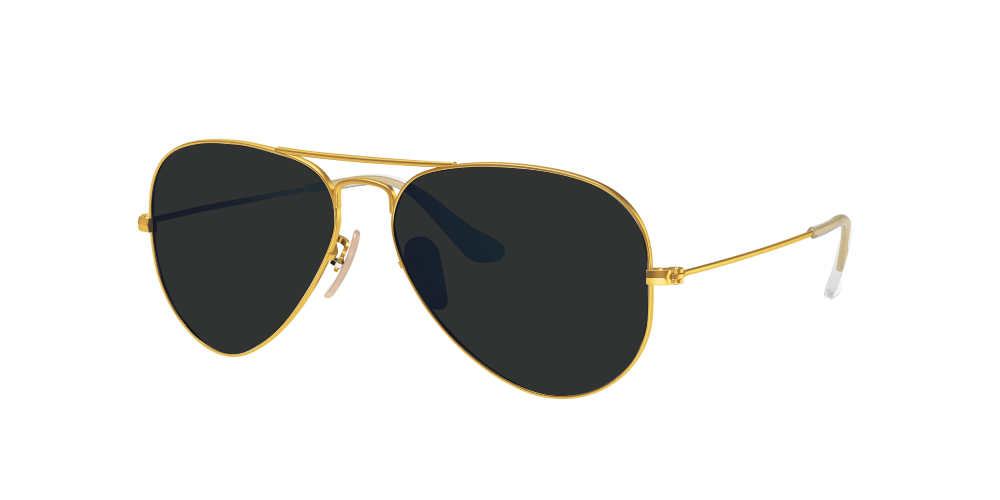 Ray Ban RB3025 112/17 Aviator Large Metal Ray Ban RB3025 112/17 Aviator Large Metal