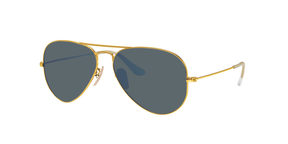Ray Ban RB3025 112/17 Aviator Large Metal Ray Ban RB3025 112/17 Aviator Large Metal