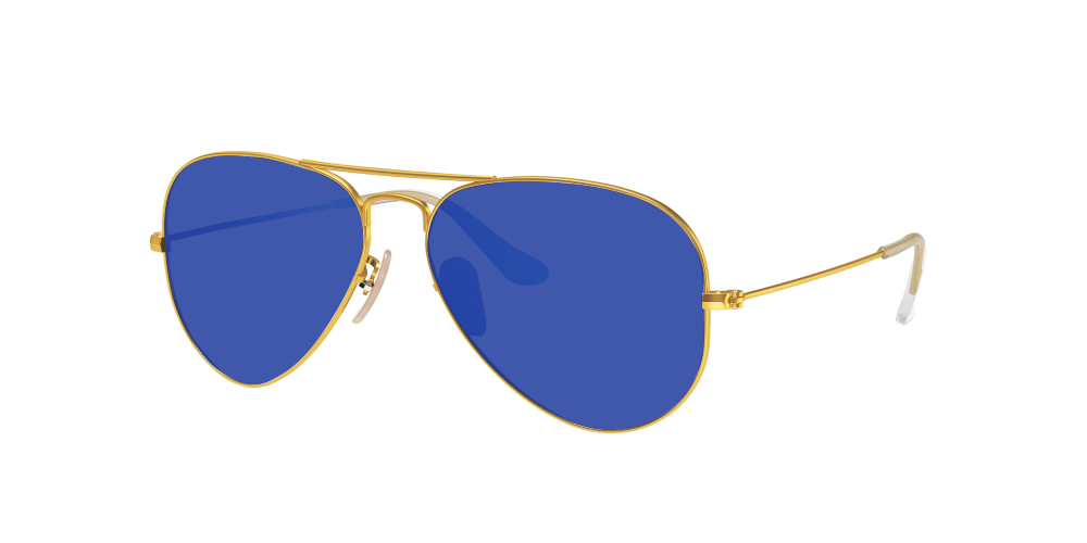 Ray Ban RB3025 112/17 Aviator Large Metal Ray Ban RB3025 112/17 Aviator Large Metal