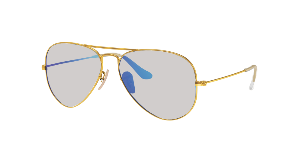 Ray Ban RB3025 112/17 Aviator Large Metal Ray Ban RB3025 112/17 Aviator Large Metal