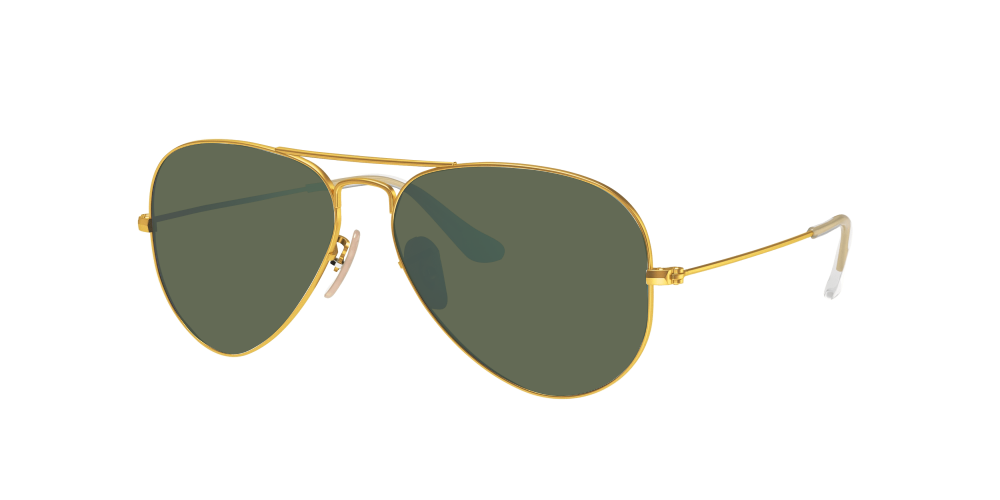 Ray Ban RB3025 112/17 Aviator Large Metal Ray Ban RB3025 112/17 Aviator Large Metal