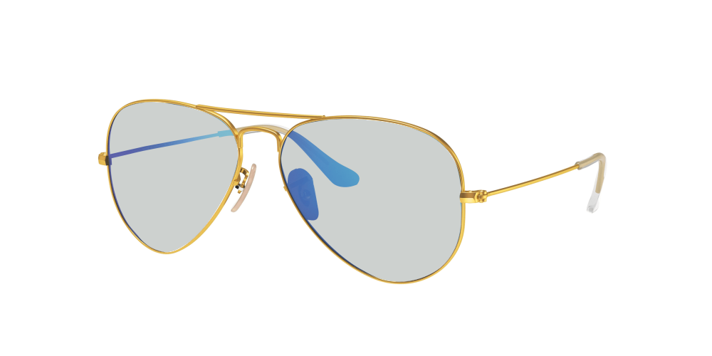 Ray Ban RB3025 112/17 Aviator Large Metal Ray Ban RB3025 112/17 Aviator Large Metal