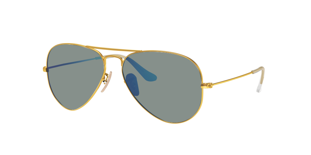 Ray Ban RB3025 112/17 Aviator Large Metal Ray Ban RB3025 112/17 Aviator Large Metal