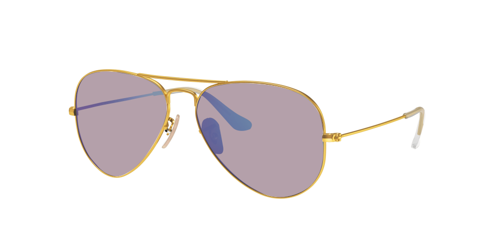 Ray Ban RB3025 112/17 Aviator Large Metal Ray Ban RB3025 112/17 Aviator Large Metal