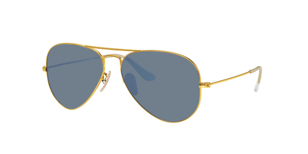 Ray Ban RB3025 112/17 Aviator Large Metal Ray Ban RB3025 112/17 Aviator Large Metal