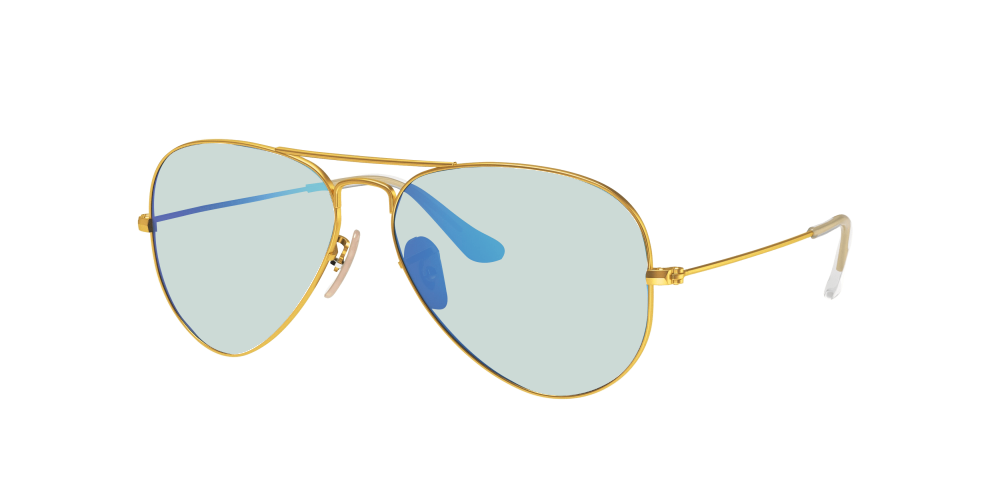Ray Ban RB3025 112/17 Aviator Large Metal Ray Ban RB3025 112/17 Aviator Large Metal