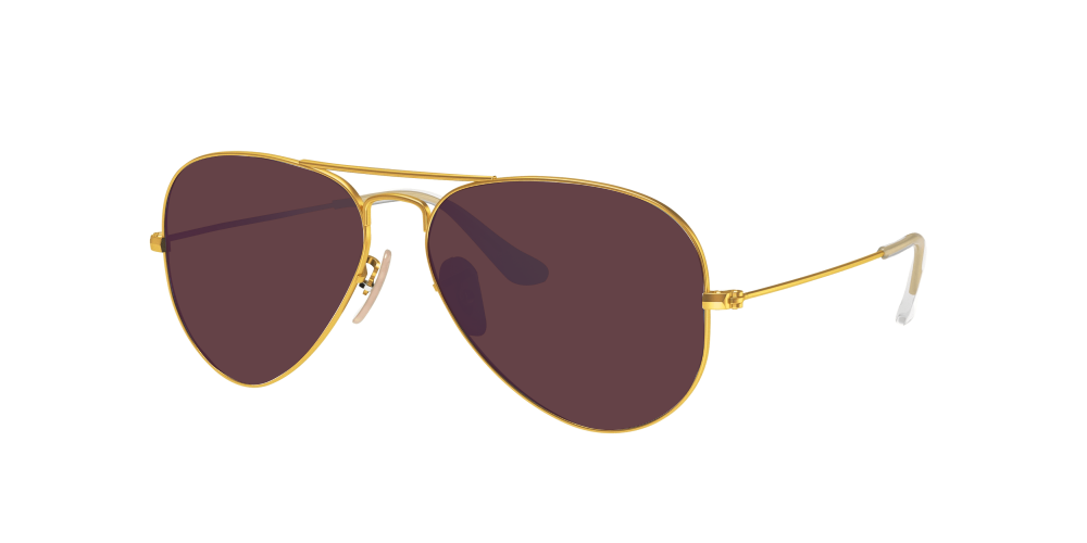 Ray Ban RB3025 112/17 Aviator Large Metal Ray Ban RB3025 112/17 Aviator Large Metal