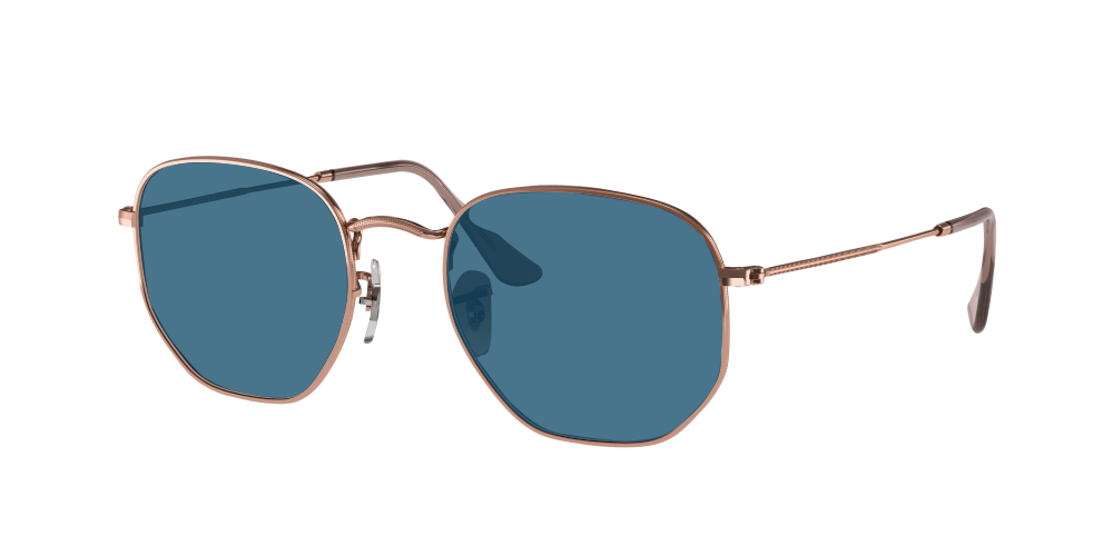 Ray-Ban RB3548N 9069A5 Hexagonal Ray-Ban RB3548N 9069A5 Hexagonal
