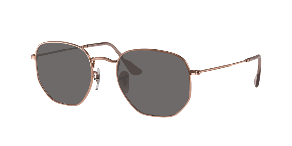 Ray Ban RB3548N 9069A5 Hexagonal Ray Ban RB3548N 9069A5 Hexagonal