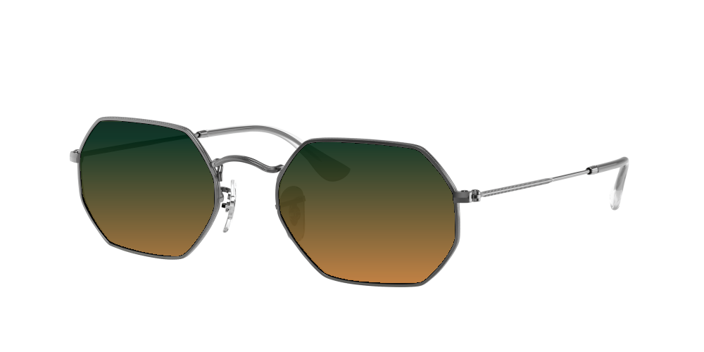 Ray Ban RB3556N 004/71 Octagonal Ray Ban RB3556N 004/71 Octagonal