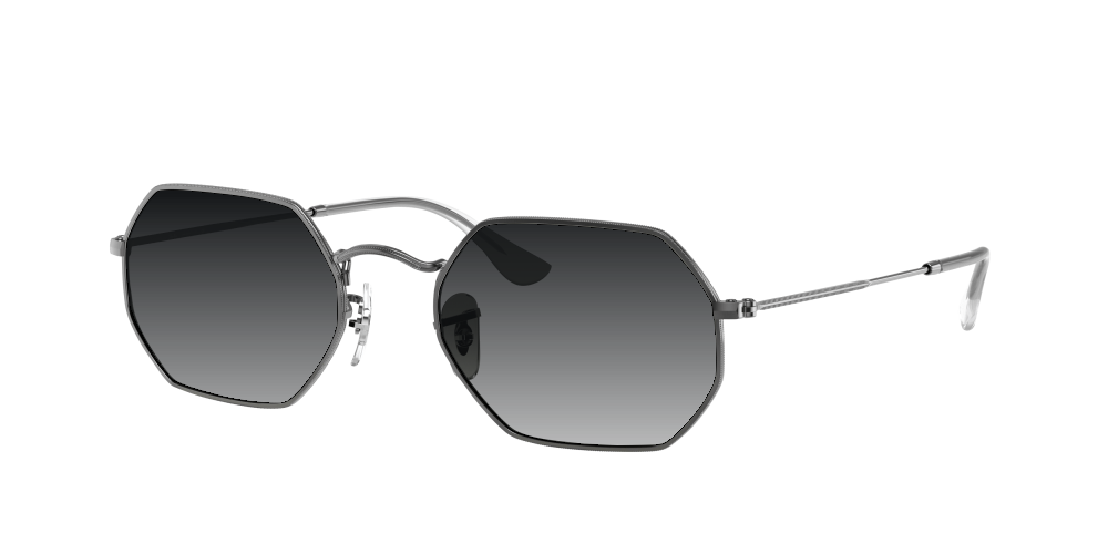 Ray Ban RB3556N 004/71 Octagonal Ray Ban RB3556N 004/71 Octagonal