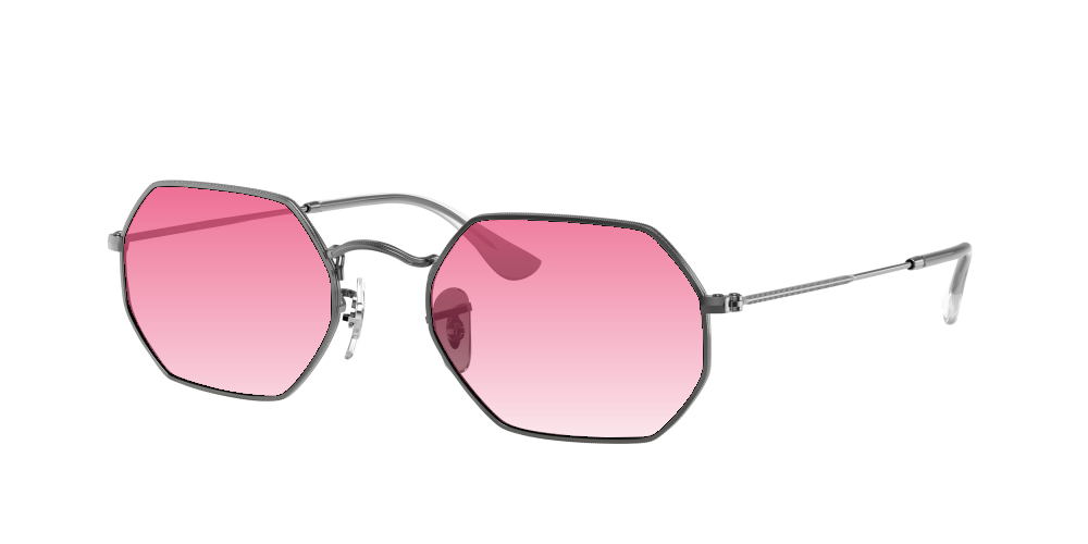 Ray Ban RB3556N 004/71 Octagonal  Ray Ban RB3556N 004/71 Octagonal