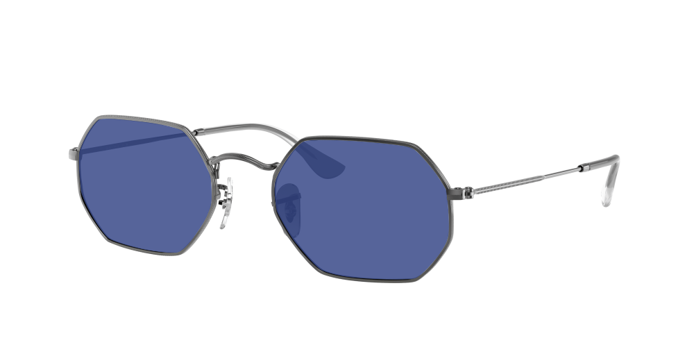 Ray Ban RB3556N 004/71 Octagonal Ray Ban RB3556N 004/71 Octagonal