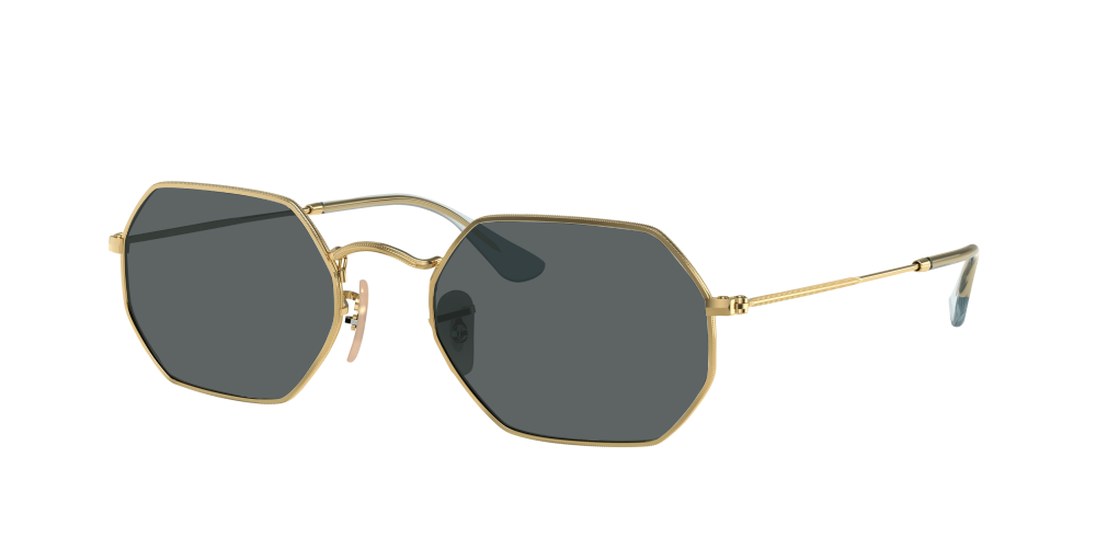 Ray-Ban RB3556N 91233M Octagonal Ray-Ban RB3556N 91233M Octagonal
