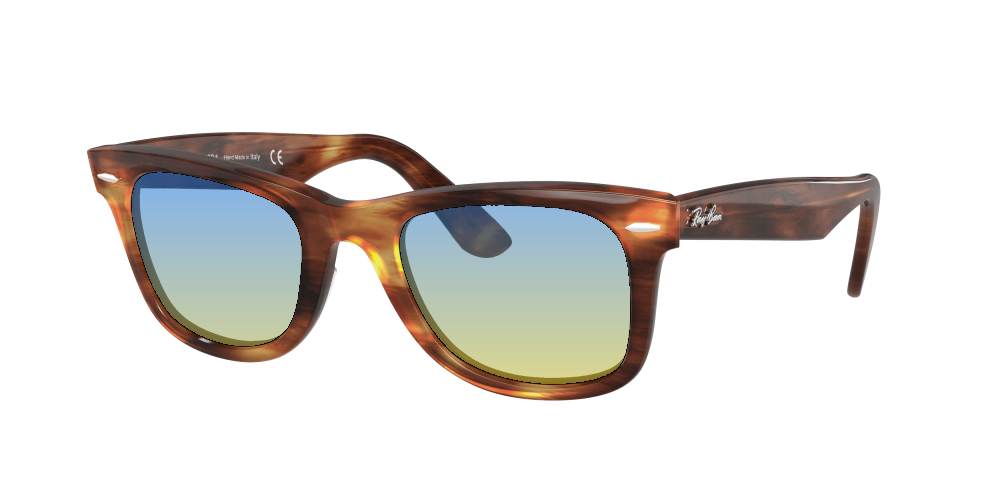Ray Ban RB2140 954 Wayfarer  Ray Ban RB2140 954 Wayfarer