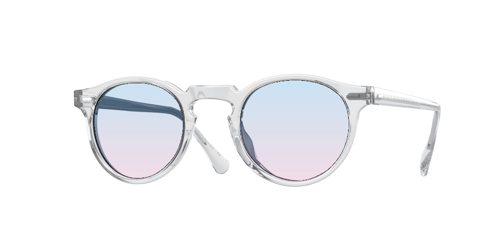 Oliver Peoples OV5217S 1101R8 Gregory Peck Sun Oliver Peoples OV5217S 1101R8 Gregory Peck Sun