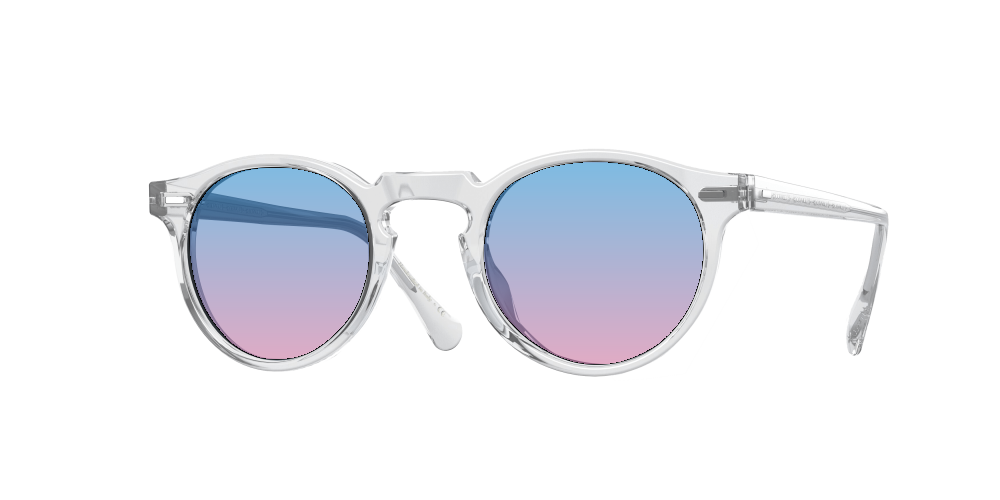 Oliver Peoples OV5217S 1101R8 Gregory Peck Sun Oliver Peoples OV5217S 1101R8 Gregory Peck Sun