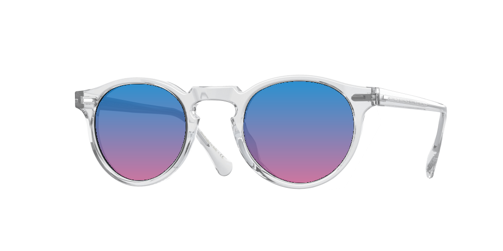 Oliver Peoples OV5217S 1101R8 Gregory Peck Sun Oliver Peoples OV5217S 1101R8 Gregory Peck Sun