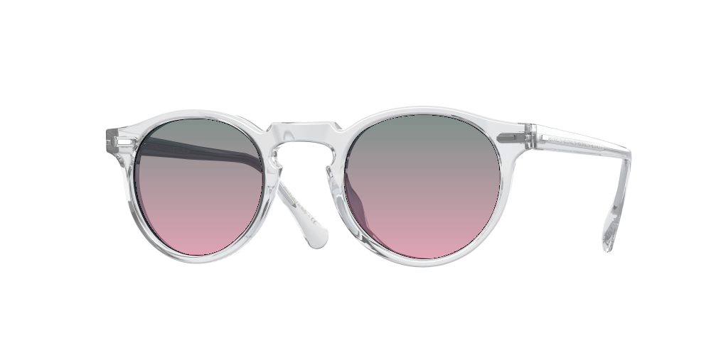 Oliver Peoples OV5217S 1101R8 Gregory Peck Sun Oliver Peoples OV5217S 1101R8 Gregory Peck Sun