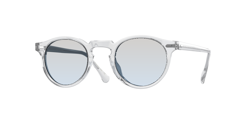 Oliver Peoples OV5217S 1101R8 Gregory Peck Sun Oliver Peoples OV5217S 1101R8 Gregory Peck Sun