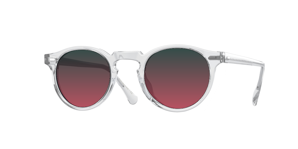 Oliver Peoples OV5217S 1101R8 Gregory Peck Sun Oliver Peoples OV5217S 1101R8 Gregory Peck Sun