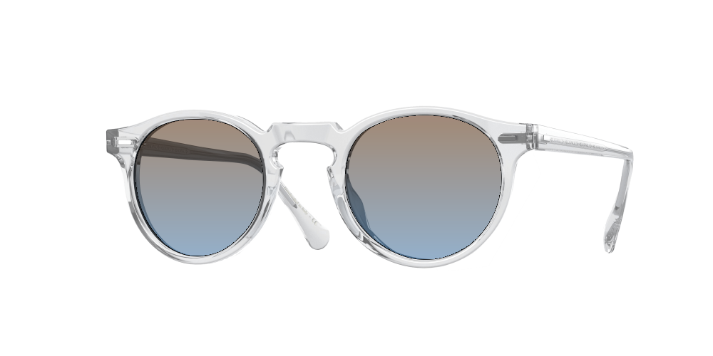 Oliver Peoples OV5217S 1101R8 Gregory Peck Sun Oliver Peoples OV5217S 1101R8 Gregory Peck Sun