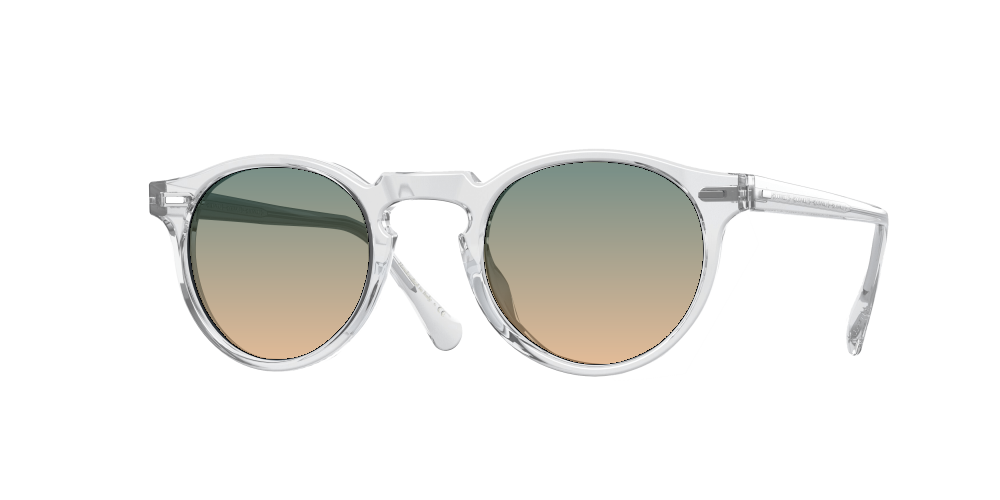 Oliver Peoples OV5217S 1101R8 Gregory Peck Sun Oliver Peoples OV5217S 1101R8 Gregory Peck Sun