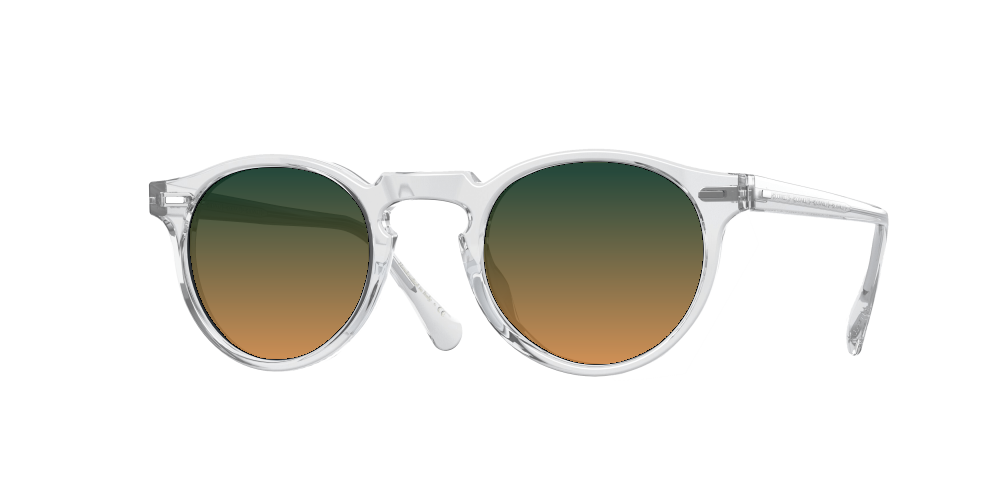 Oliver Peoples OV5217S 1101R8 Gregory Peck Sun Oliver Peoples OV5217S 1101R8 Gregory Peck Sun
