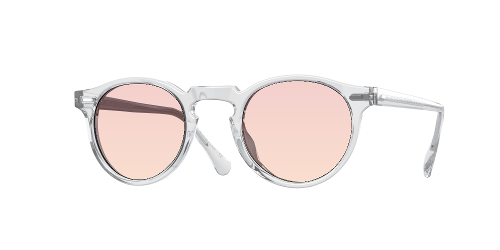 Oliver Peoples OV5217S 1101R8 Gregory Peck Sun Oliver Peoples OV5217S 1101R8 Gregory Peck Sun