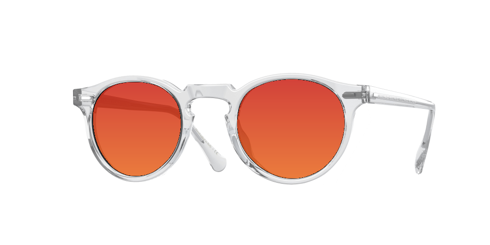 Oliver Peoples OV5217S 1101R8 Gregory Peck Sun Oliver Peoples OV5217S 1101R8 Gregory Peck Sun