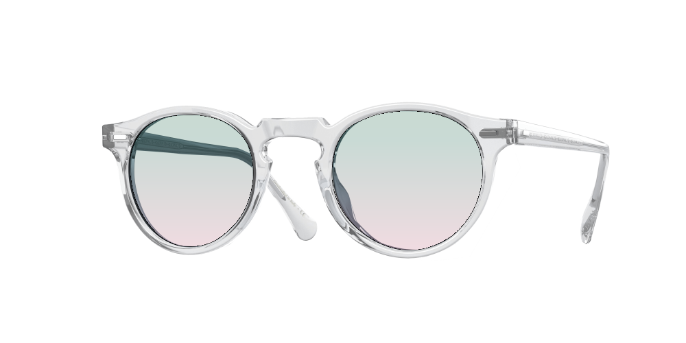 Oliver Peoples OV5217S 1101R8 Gregory Peck Sun Oliver Peoples OV5217S 1101R8 Gregory Peck Sun