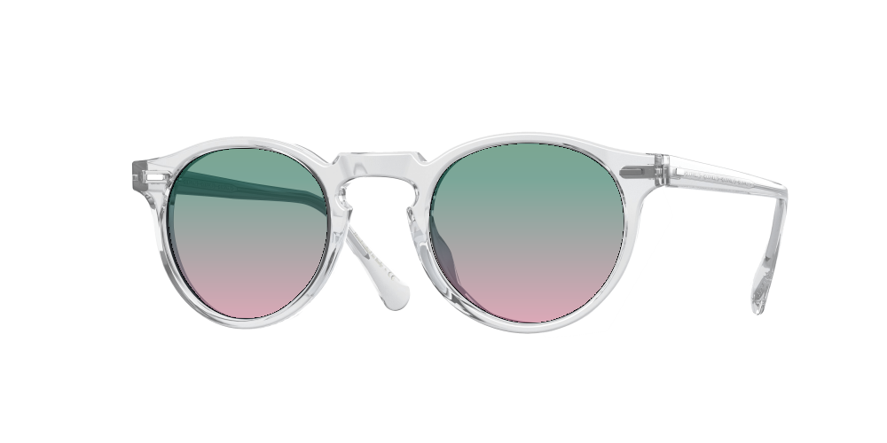 Oliver Peoples OV5217S 1101R8 Gregory Peck Sun Oliver Peoples OV5217S 1101R8 Gregory Peck Sun