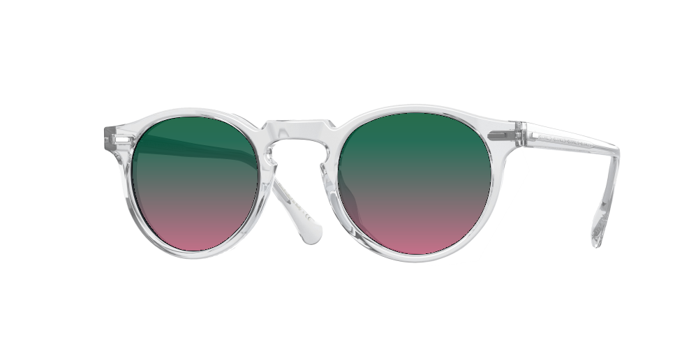 Oliver Peoples OV5217S 1101R8 Gregory Peck Sun Oliver Peoples OV5217S 1101R8 Gregory Peck Sun